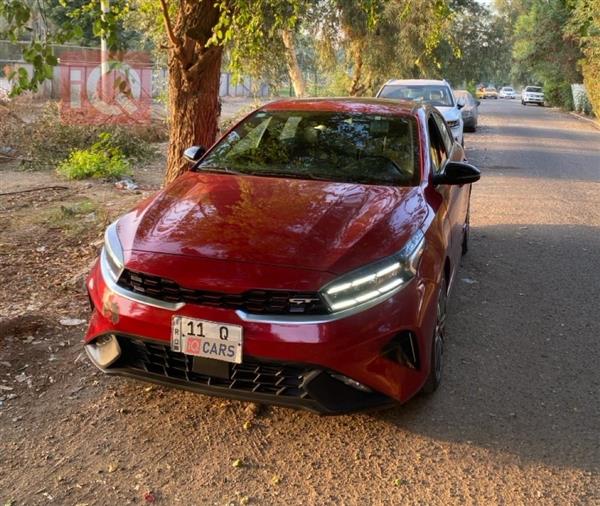 كيا فورتي 2023 للبيع في العراق -  بغداد